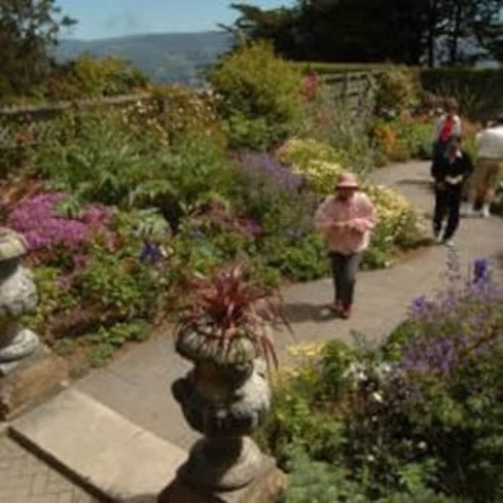 Camp Estate By Larnach Castle Villa Dunedin Eksteriør billede
